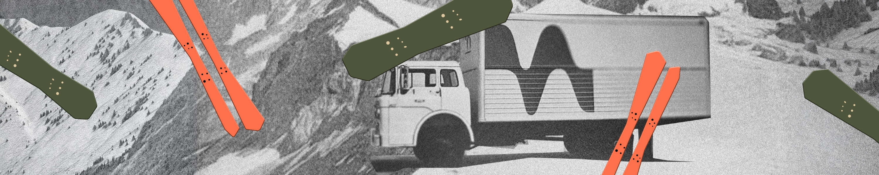 Conquer the Slopes in Style